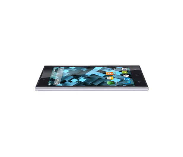 myPhone CUBE LTE Dual SIM biały - 265691 - zdjęcie 4